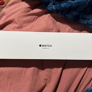 apple watch series 3
